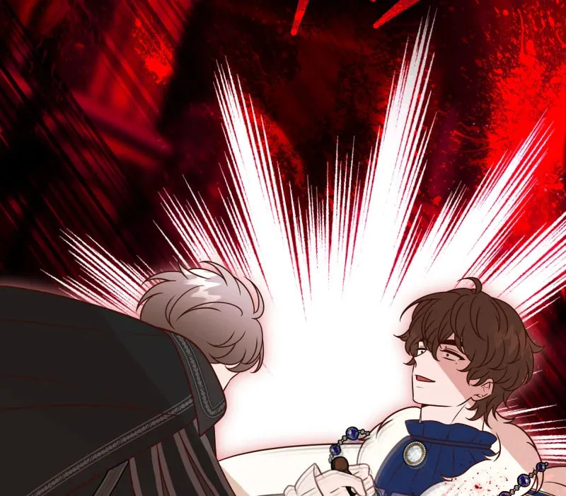Go Away Romeo Chapter 99 page 203 - 