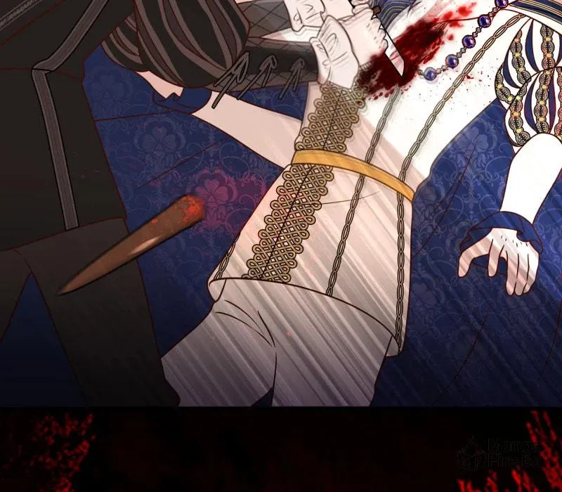 Go Away Romeo Chapter 99 page 204 - 