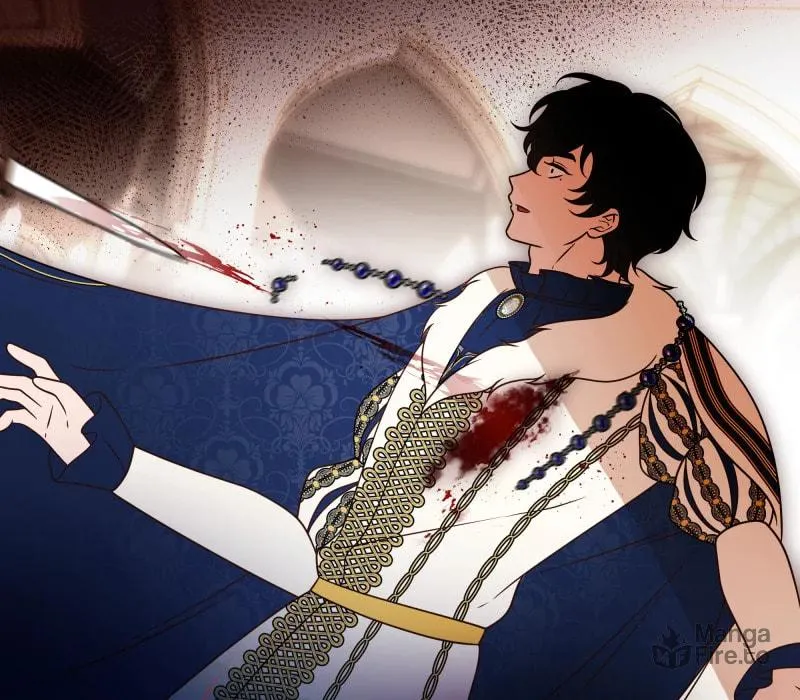 Go Away Romeo Chapter 99 page 207 - 