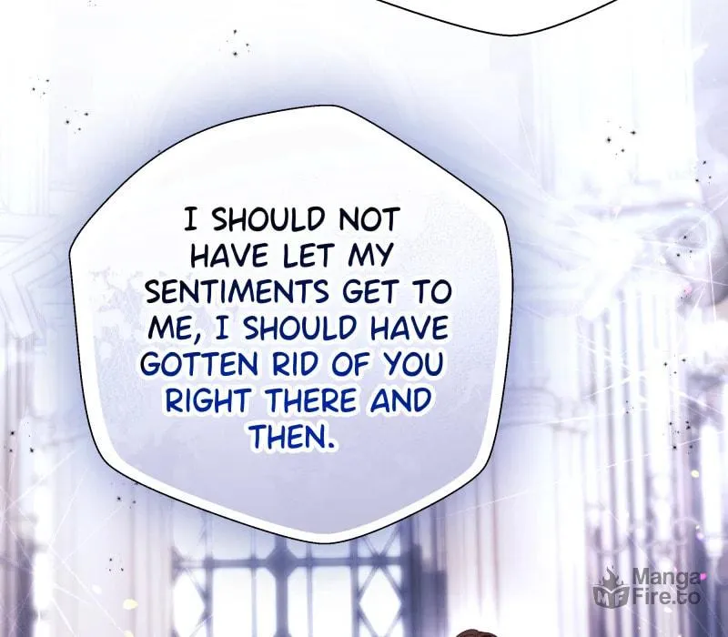 Go Away Romeo Chapter 99 page 33 - 