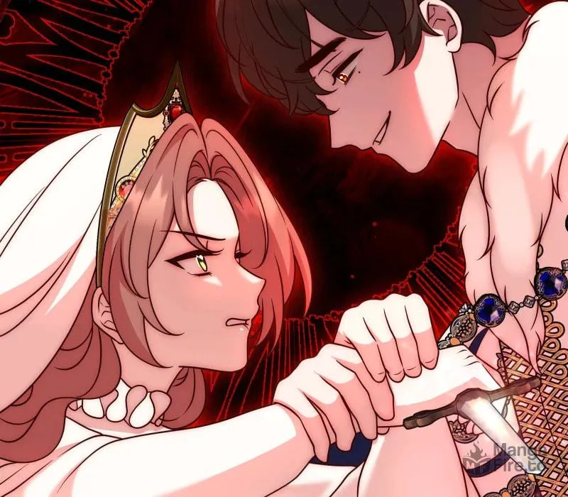 Go Away Romeo Chapter 99 page 54 - 