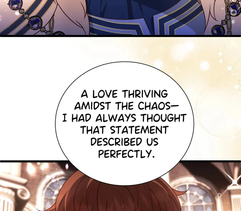 Go Away Romeo Chapter 99 page 58 - 