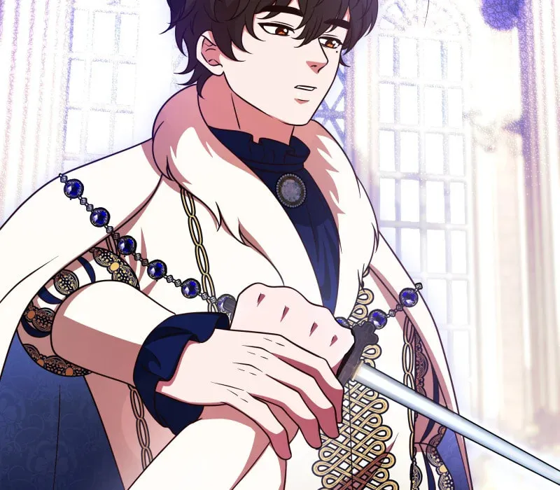Go Away Romeo Chapter 99 page 61 - 
