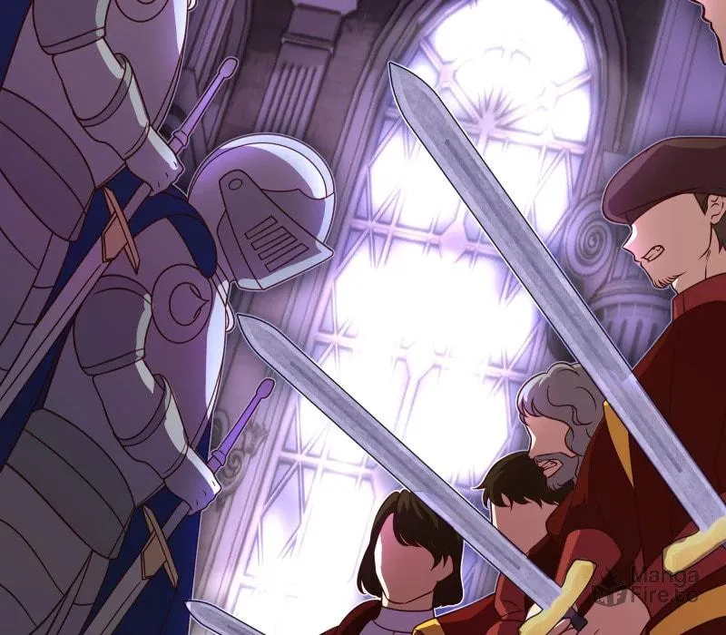 Go Away Romeo Chapter 99 page 78 - 