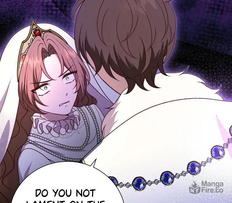 Go Away Romeo Chapter 99 page 84 - 