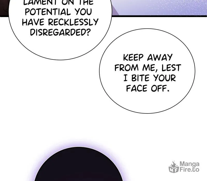 Go Away Romeo Chapter 99 page 85 - 