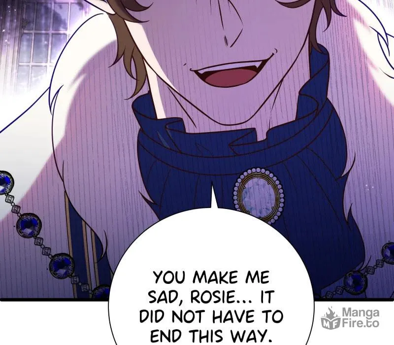 Go Away Romeo Chapter 99 page 87 - 