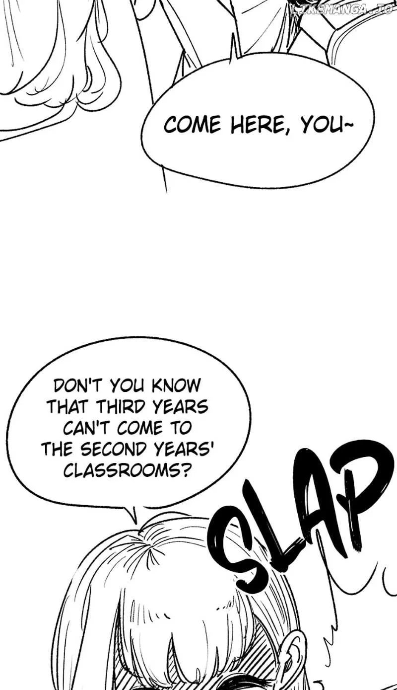 Go For It, Girl Chapter 10 page 8 - 