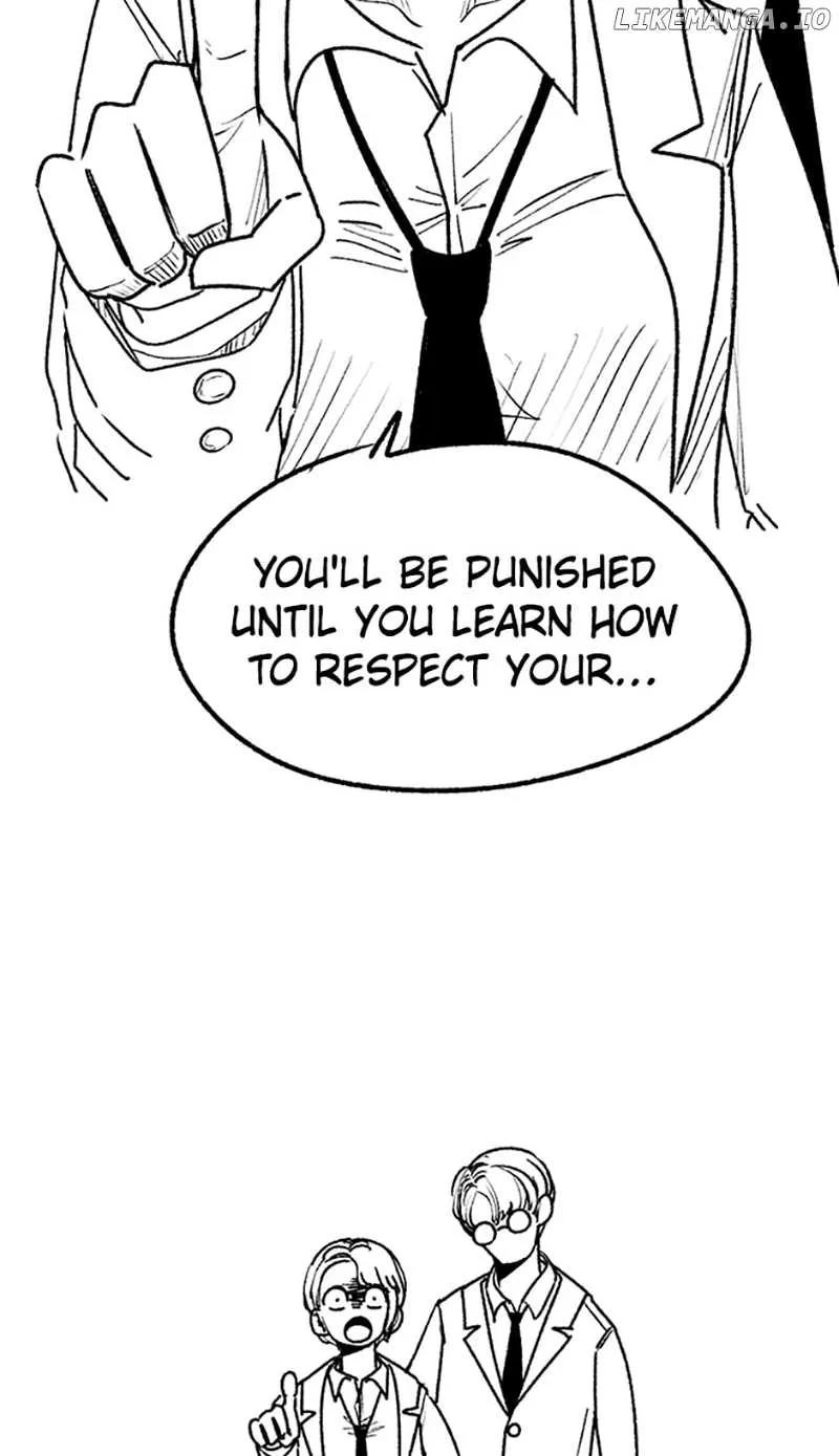 Go For It, Girl Chapter 11 page 4 - 