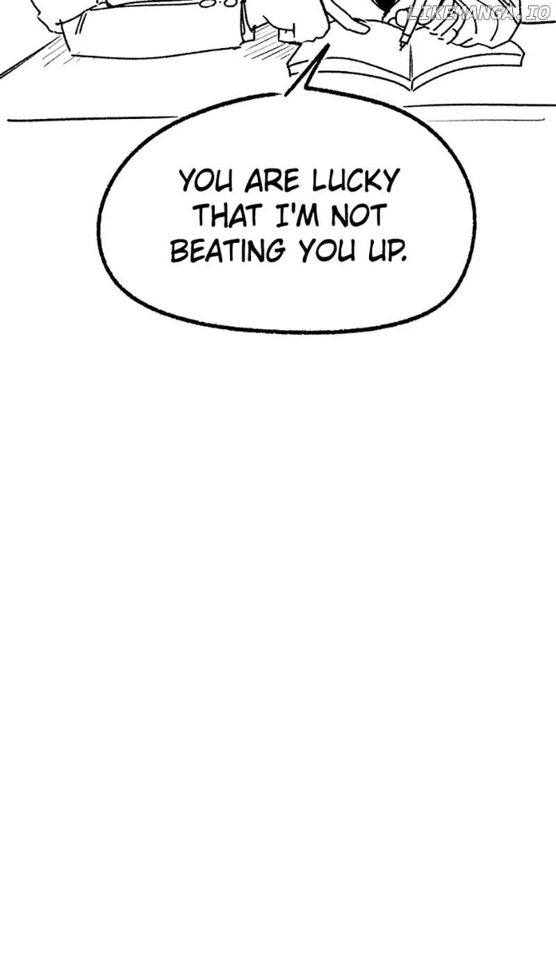 Go For It, Girl Chapter 12 page 3 - 