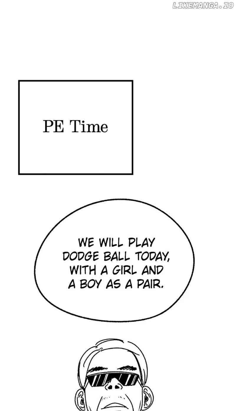 Go For It, Girl Chapter 12 page 4 - 