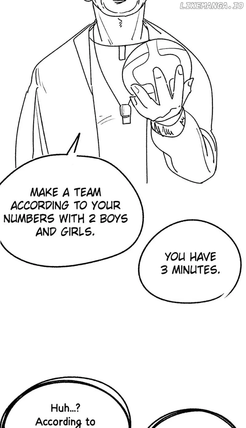 Go For It, Girl Chapter 12 page 5 - 