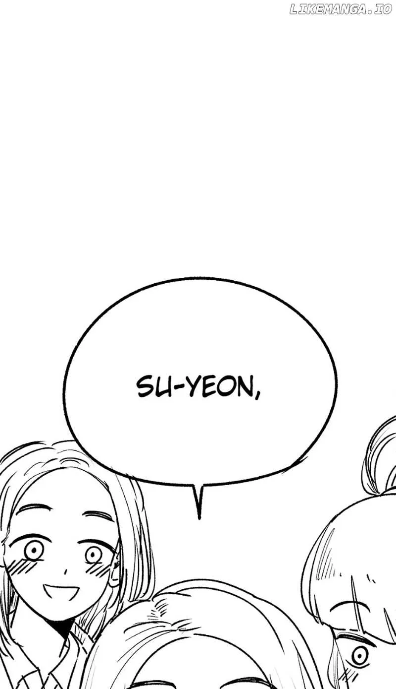 Go For It, Girl Chapter 13 page 2 - 