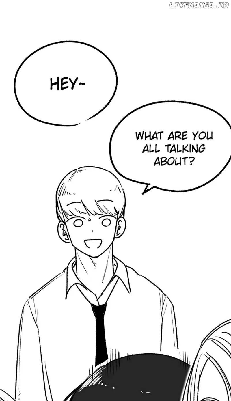 Go For It, Girl Chapter 13 page 13 - 