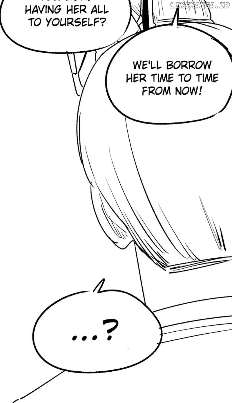 Go For It, Girl Chapter 13 page 16 - 