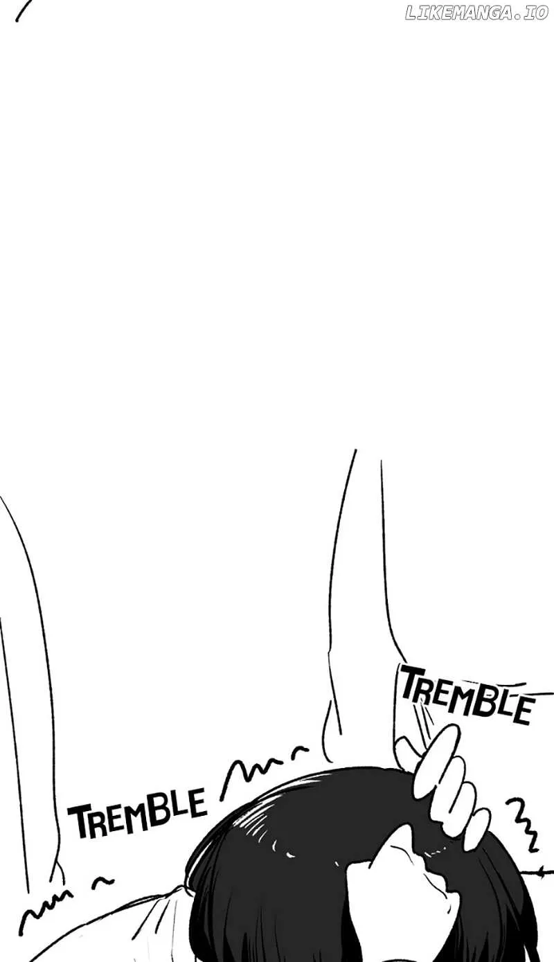 Go For It, Girl Chapter 13 page 17 - 