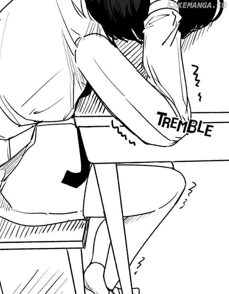 Go For It, Girl Chapter 13 page 18 - 