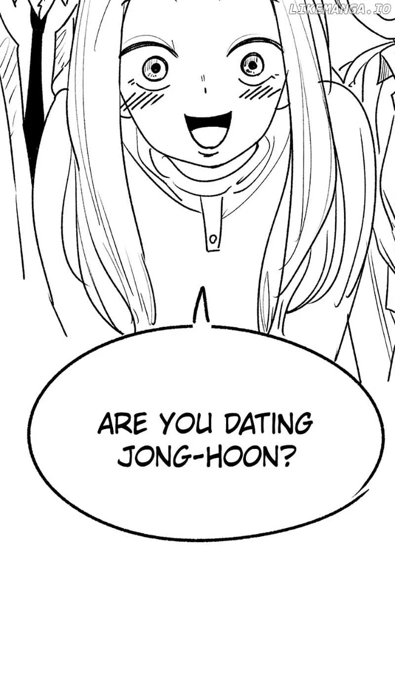 Go For It, Girl Chapter 13 page 3 - 