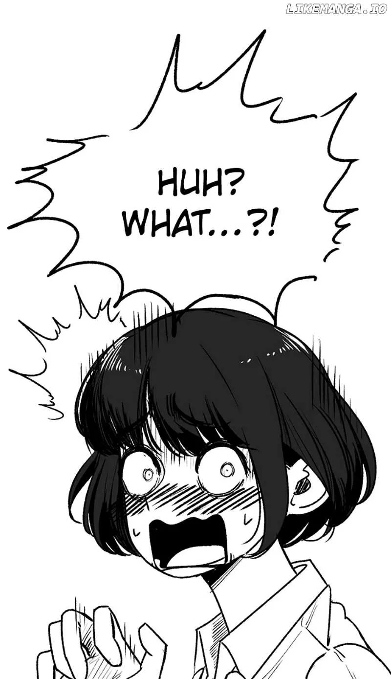 Go For It, Girl Chapter 13 page 4 - 