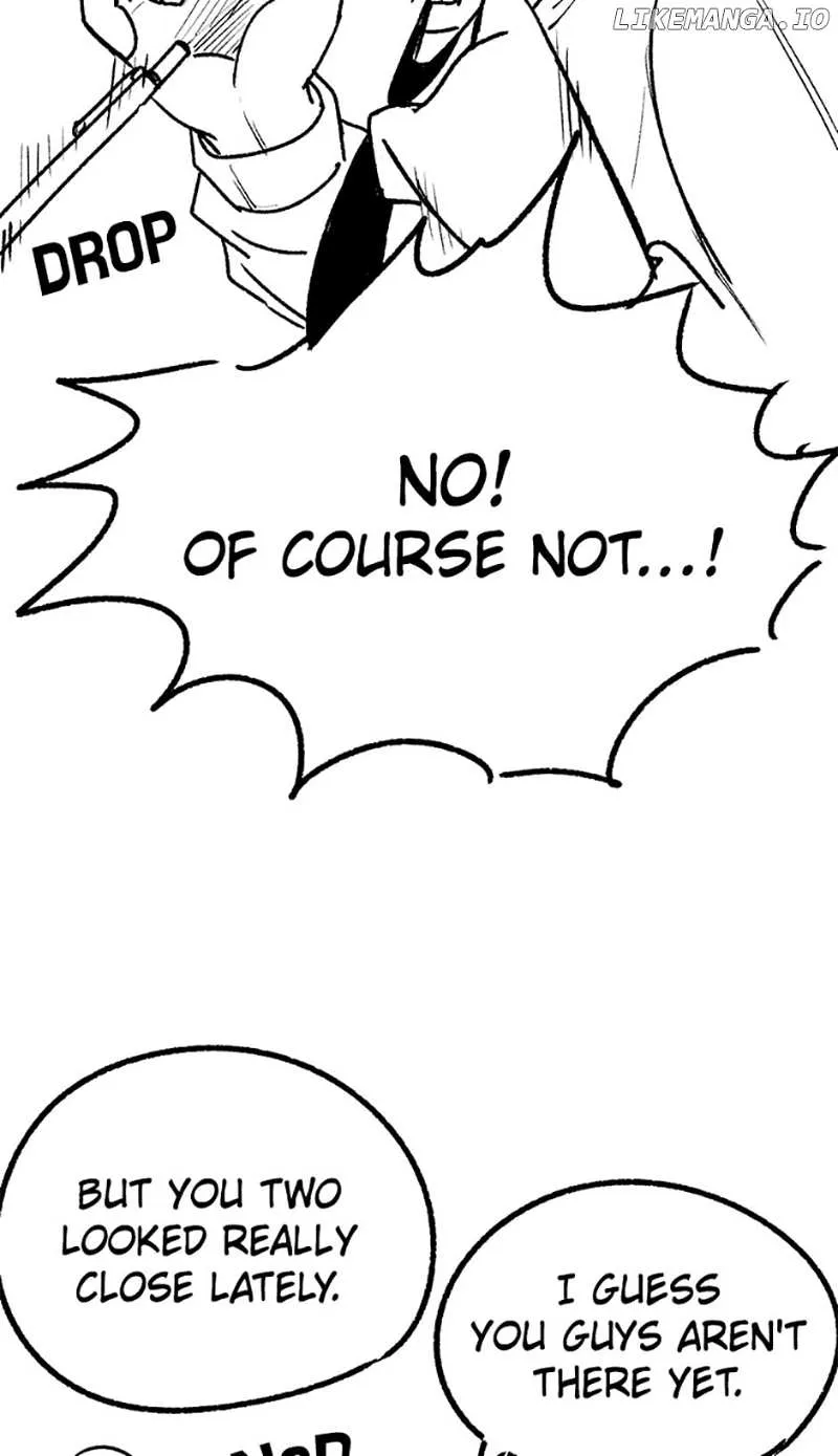 Go For It, Girl Chapter 13 page 5 - 