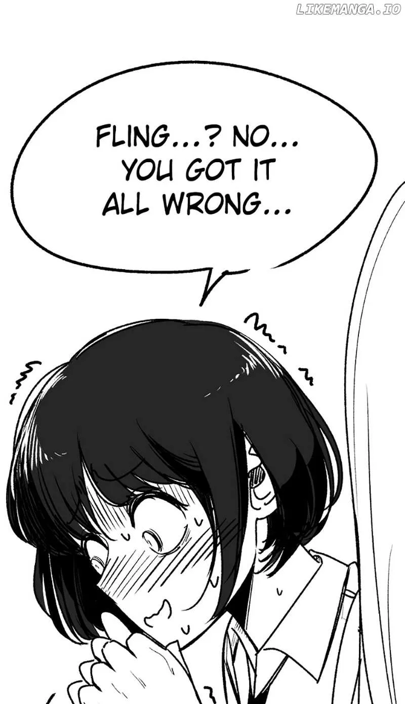 Go For It, Girl Chapter 13 page 9 - 