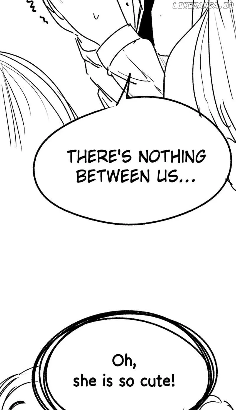 Go For It, Girl Chapter 13 page 10 - 