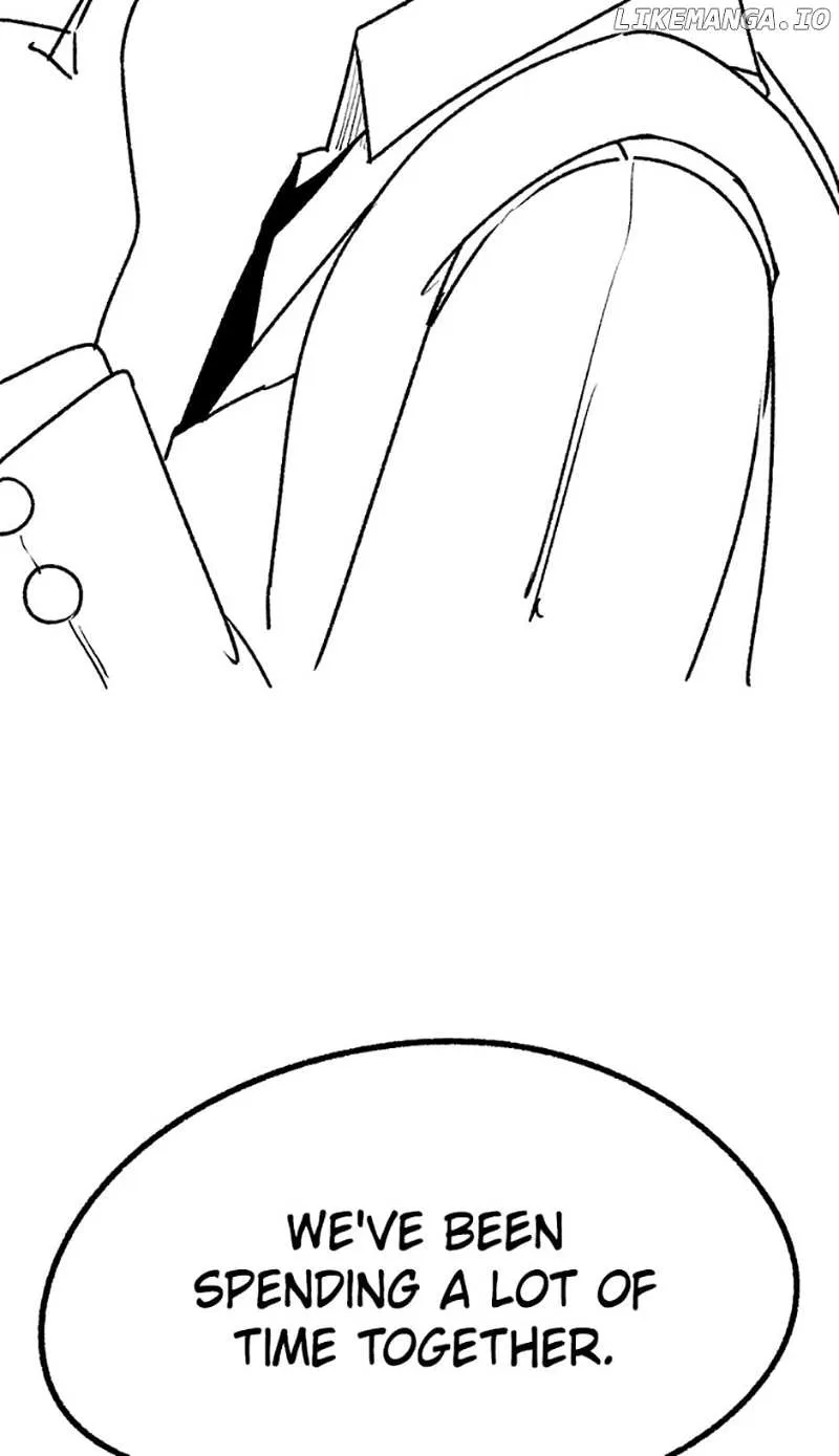 Go For It, Girl Chapter 14 page 3 - 