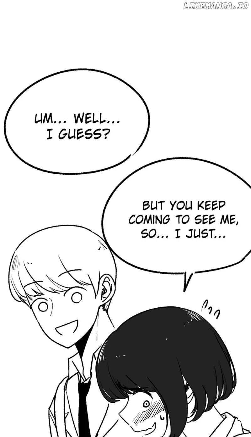 Go For It, Girl Chapter 14 page 5 - 
