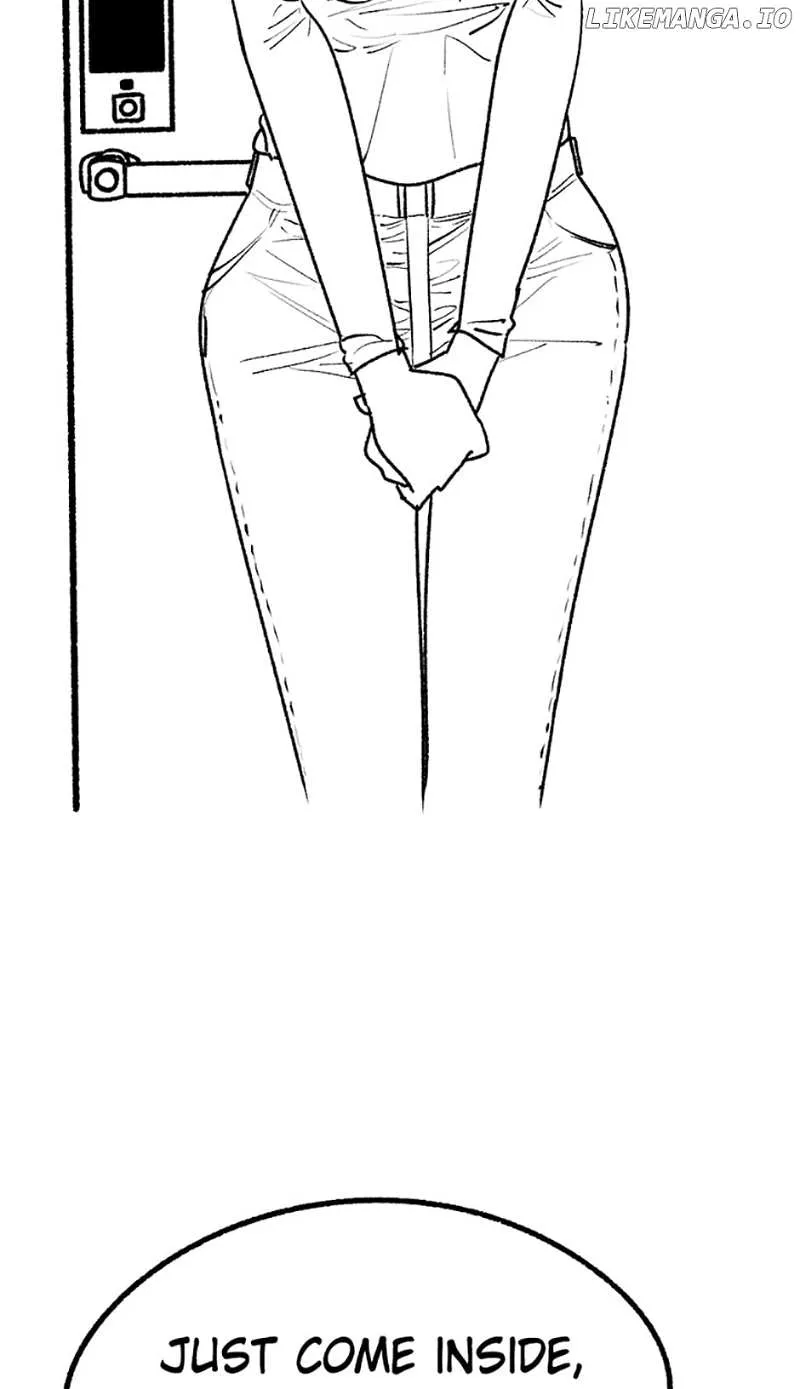 Go For It, Girl Chapter 17 page 3 - 