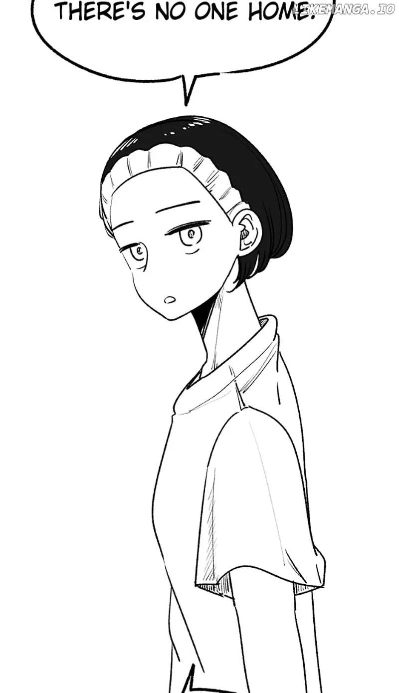 Go For It, Girl Chapter 17 page 4 - 
