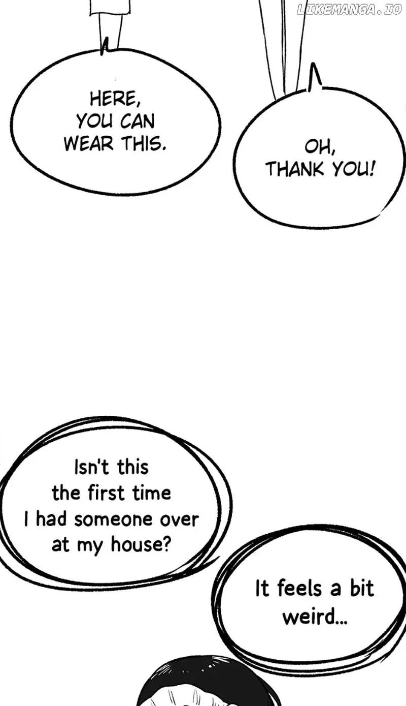 Go For It, Girl Chapter 17 page 6 - 