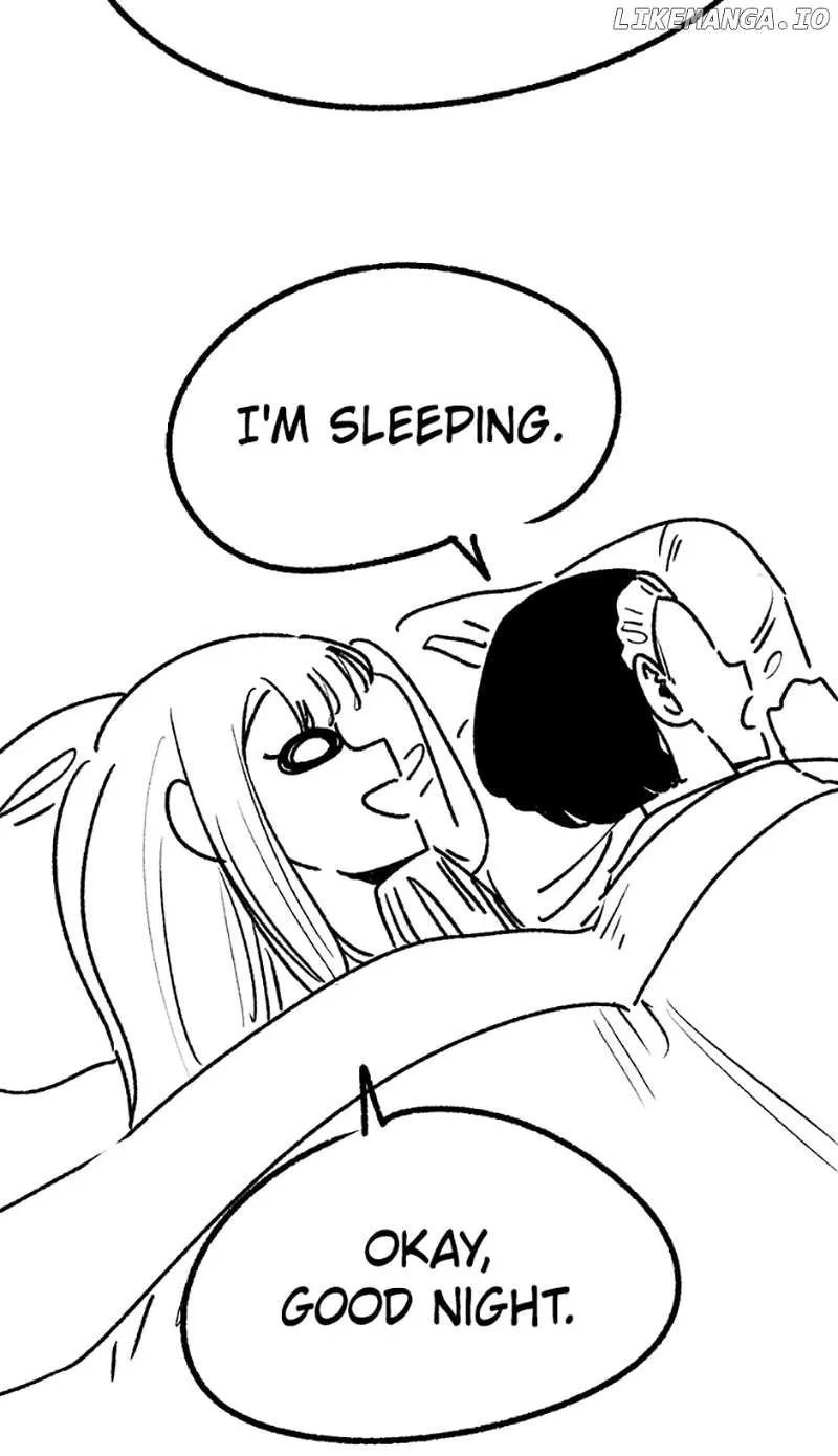 Go For It, Girl Chapter 18 page 34 - 
