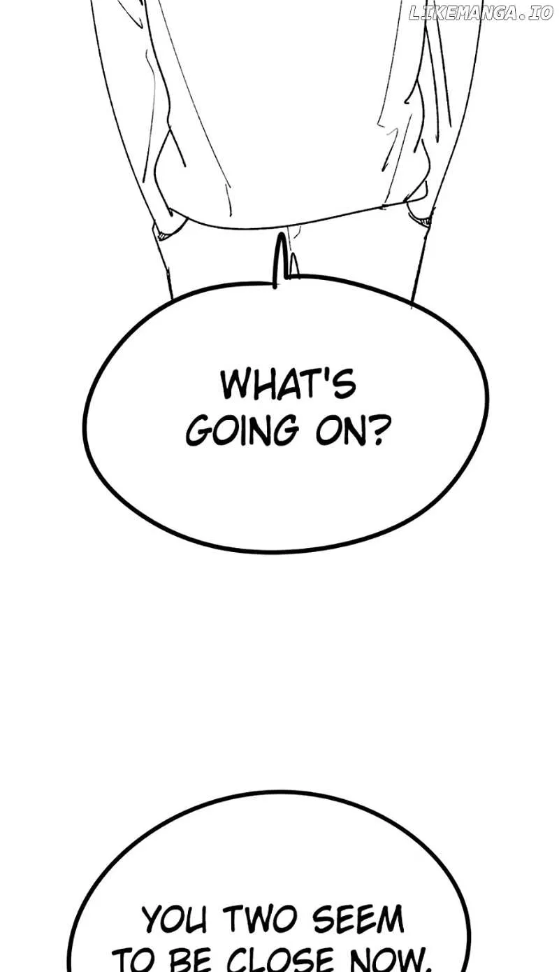 Go For It, Girl Chapter 19 page 3 - 