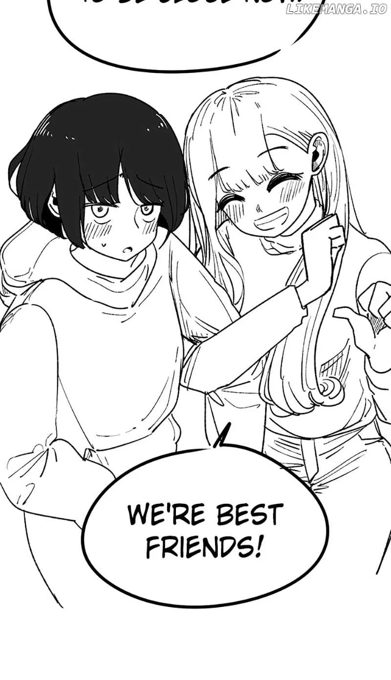 Go For It, Girl Chapter 19 page 4 - 