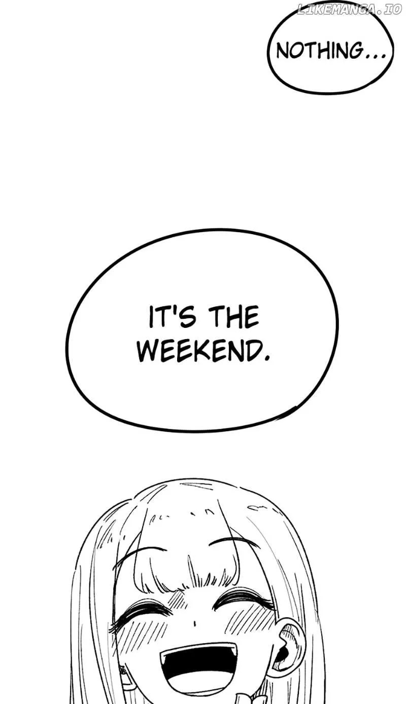 Go For It, Girl Chapter 19 page 6 - 