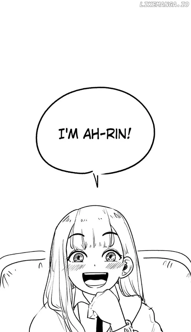 Go For It, Girl Chapter 2 page 2 - 