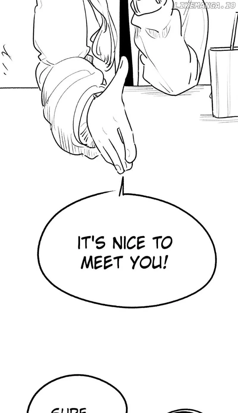 Go For It, Girl Chapter 2 page 3 - 