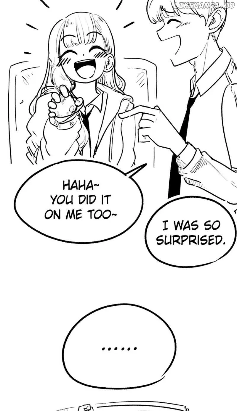 Go For It, Girl Chapter 2 page 7 - 