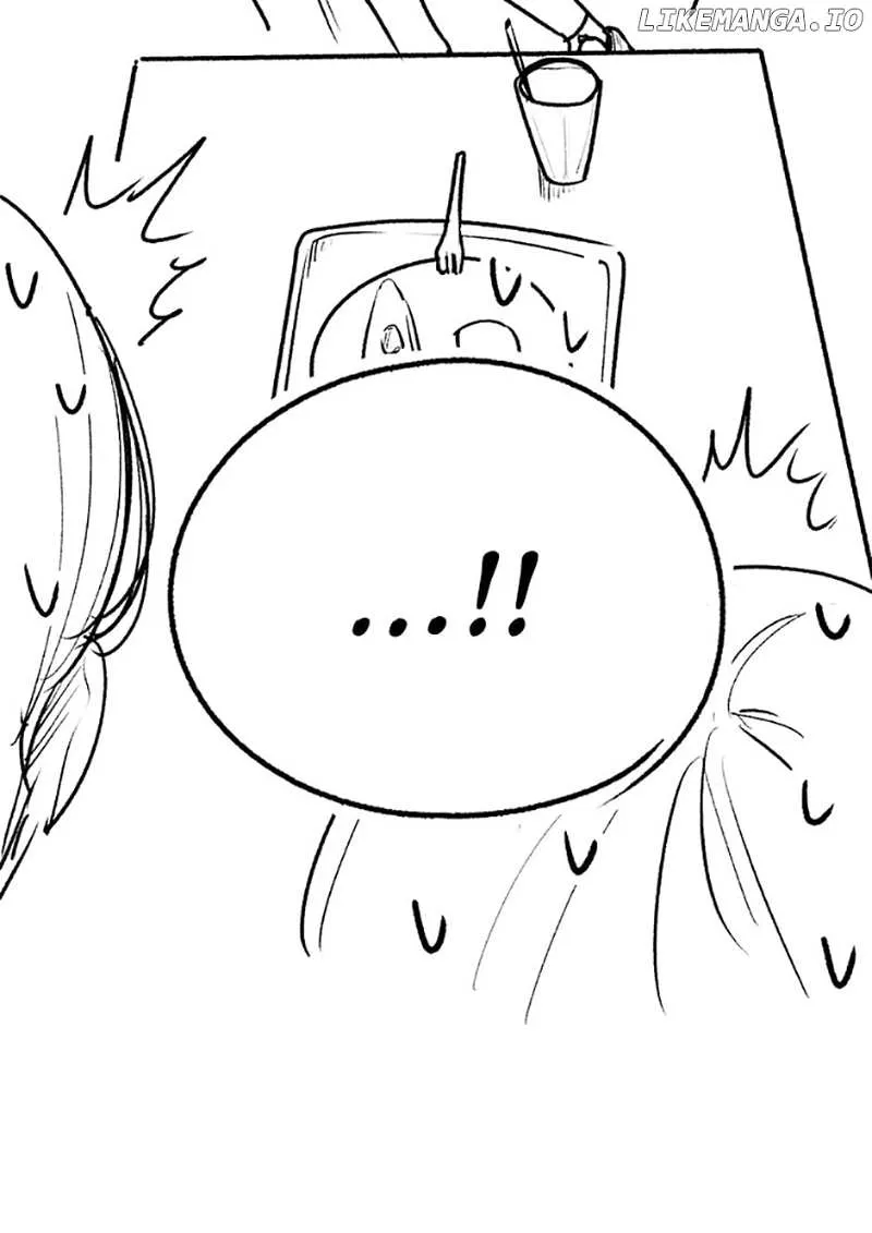 Go For It, Girl Chapter 2 page 10 - 
