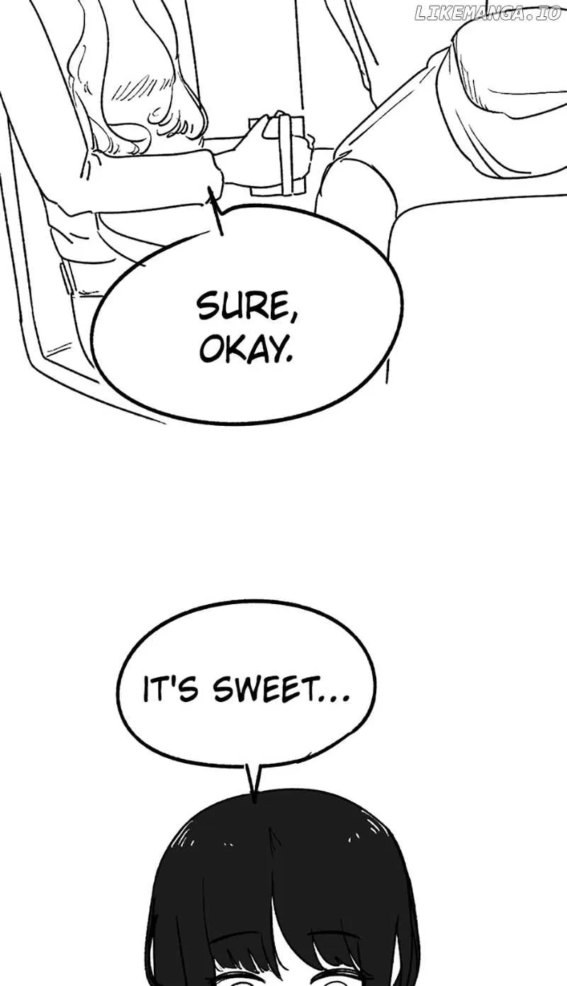 Go For It, Girl Chapter 20 page 4 - 