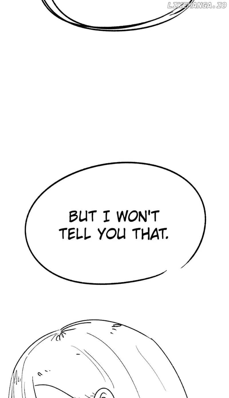 Go For It, Girl Chapter 20 page 33 - 