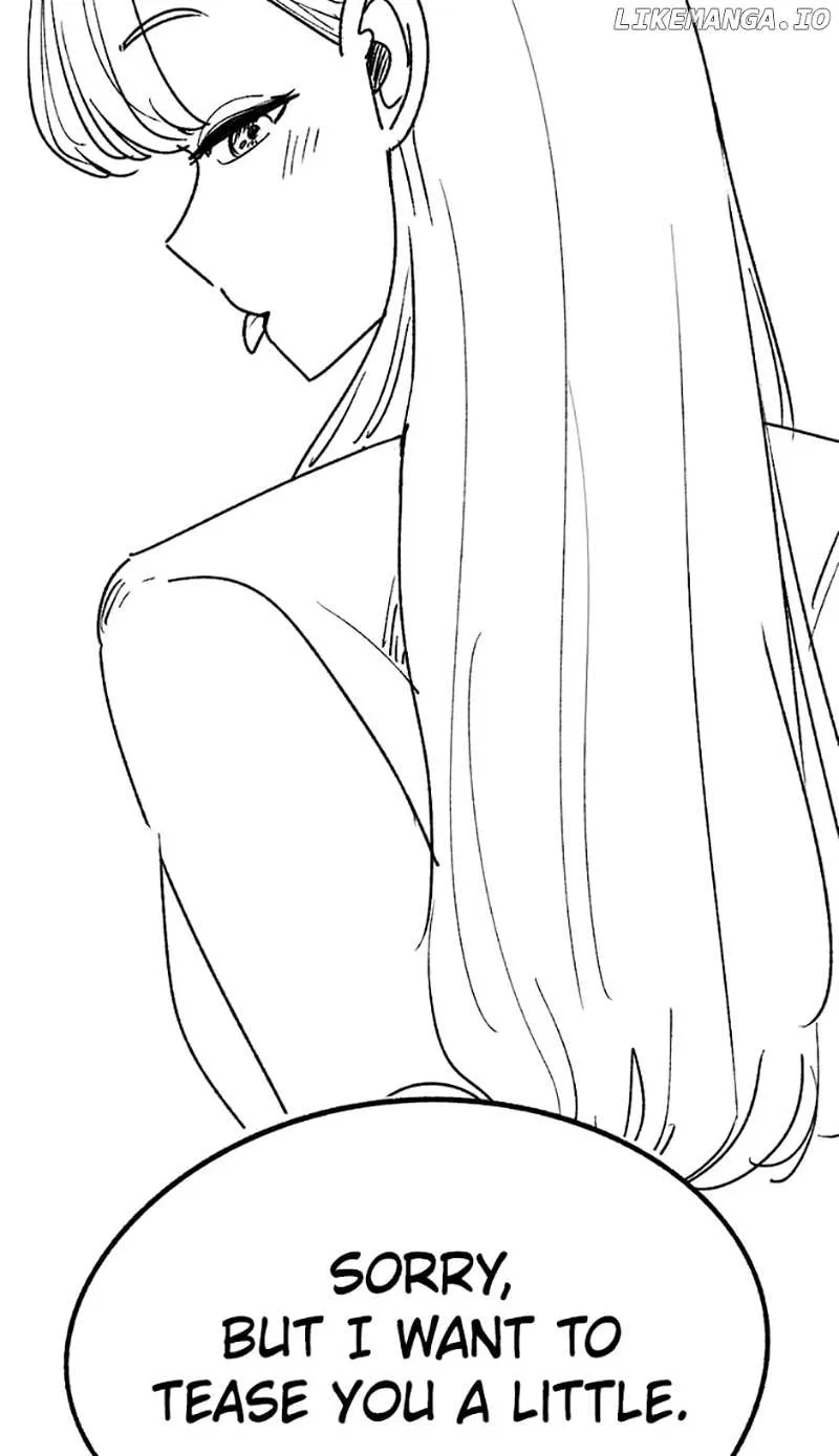 Go For It, Girl Chapter 20 page 34 - 
