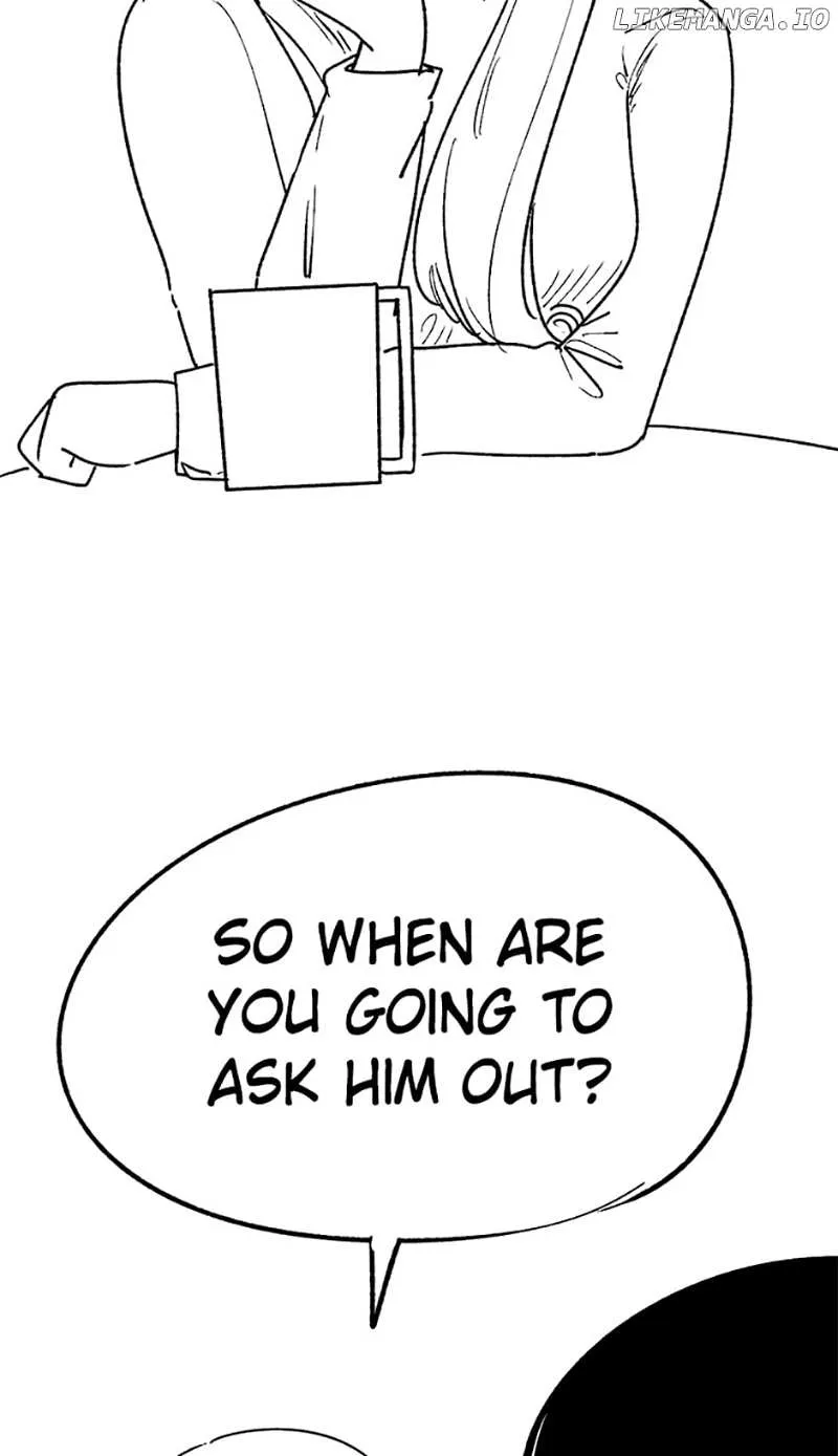 Go For It, Girl Chapter 20 page 6 - 