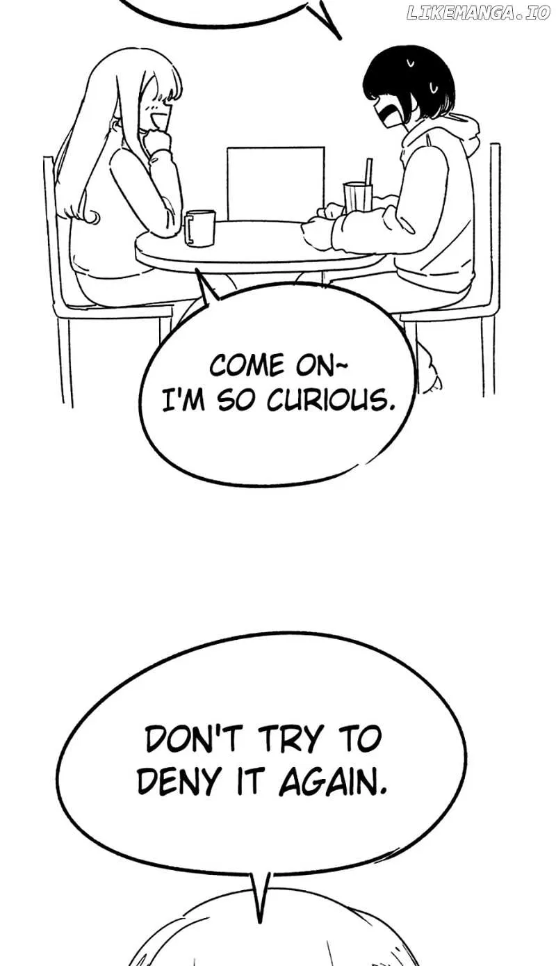 Go For It, Girl Chapter 20 page 8 - 