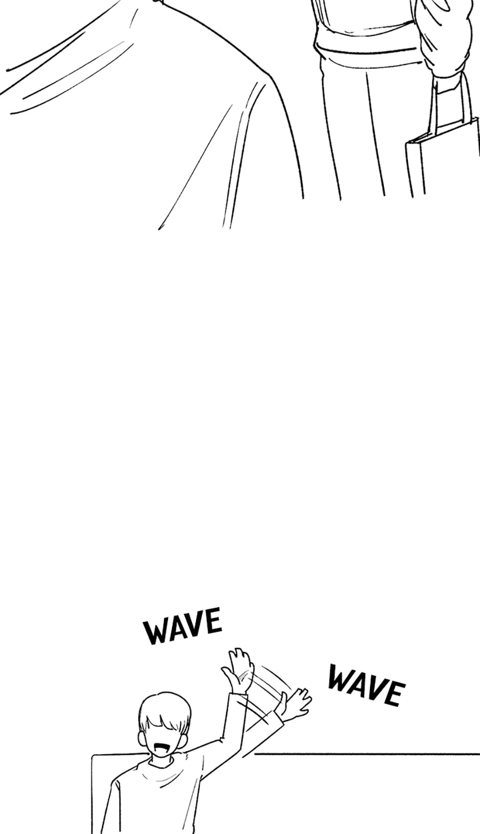 Go For It, Girl Chapter 21 page 13 - 