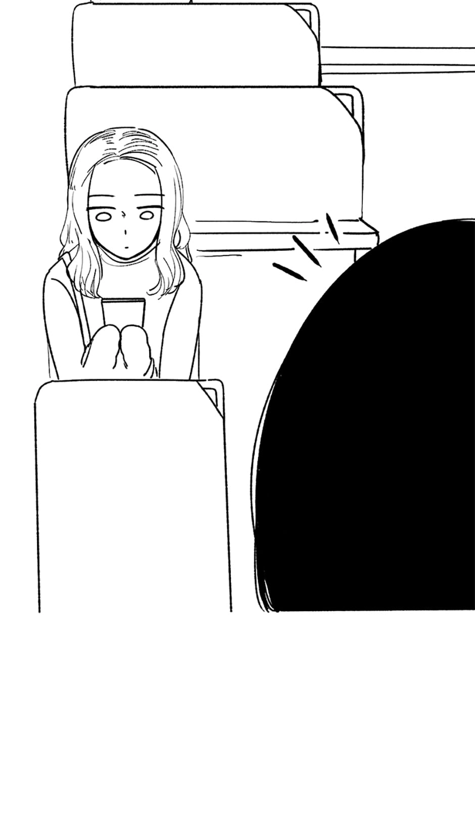 Go For It, Girl Chapter 21 page 14 - 