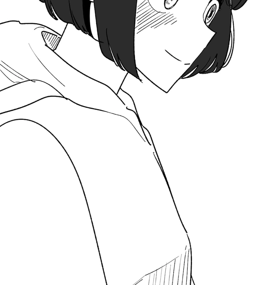 Go For It, Girl Chapter 21 page 22 - 