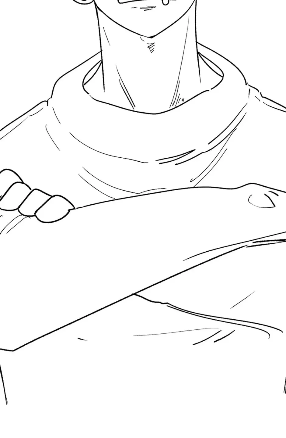 Go For It, Girl Chapter 21 page 30 - 