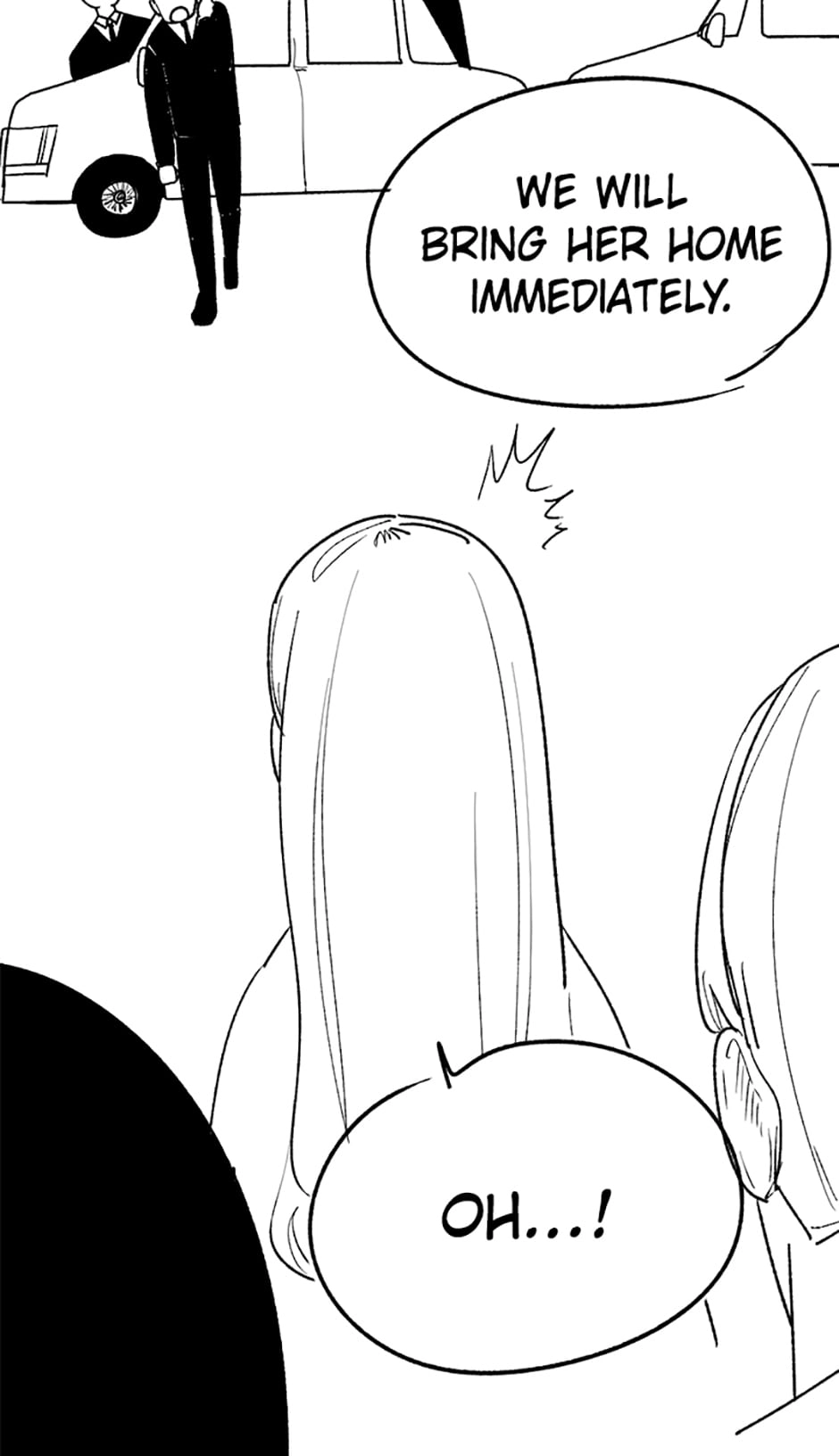 Go For It, Girl Chapter 21 page 4 - 