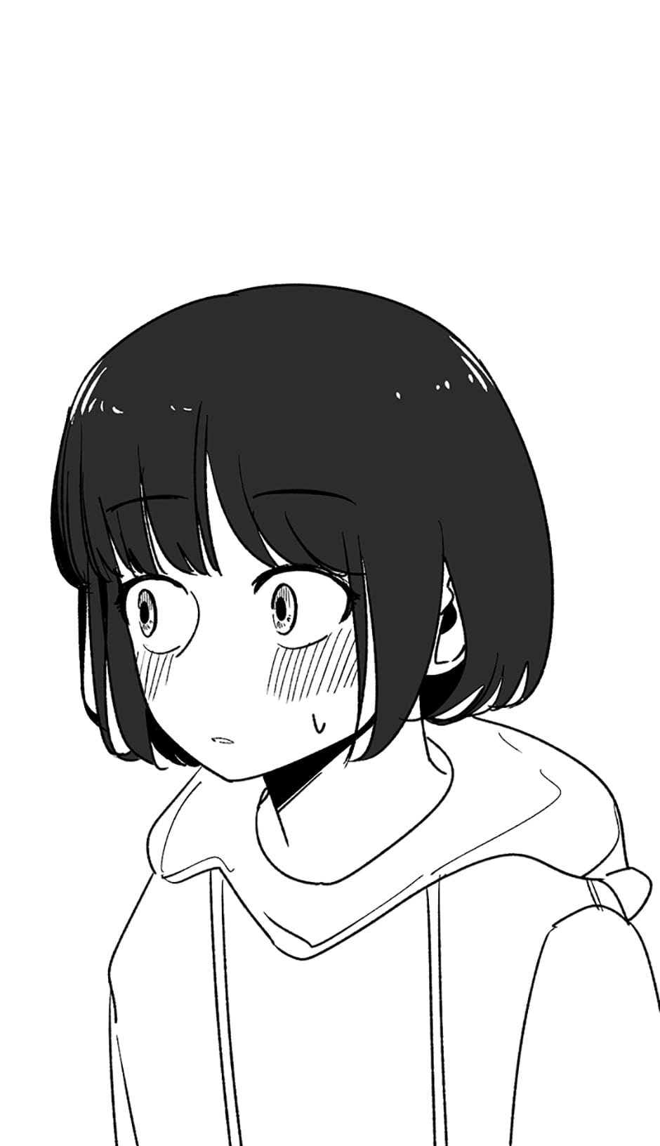 Go For It, Girl Chapter 21 page 32 - 